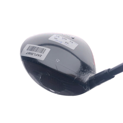 NEW TOUR ISSUE TaylorMade Stealth 2 Driver / 8.0 Degrees / X-Stiff Flex