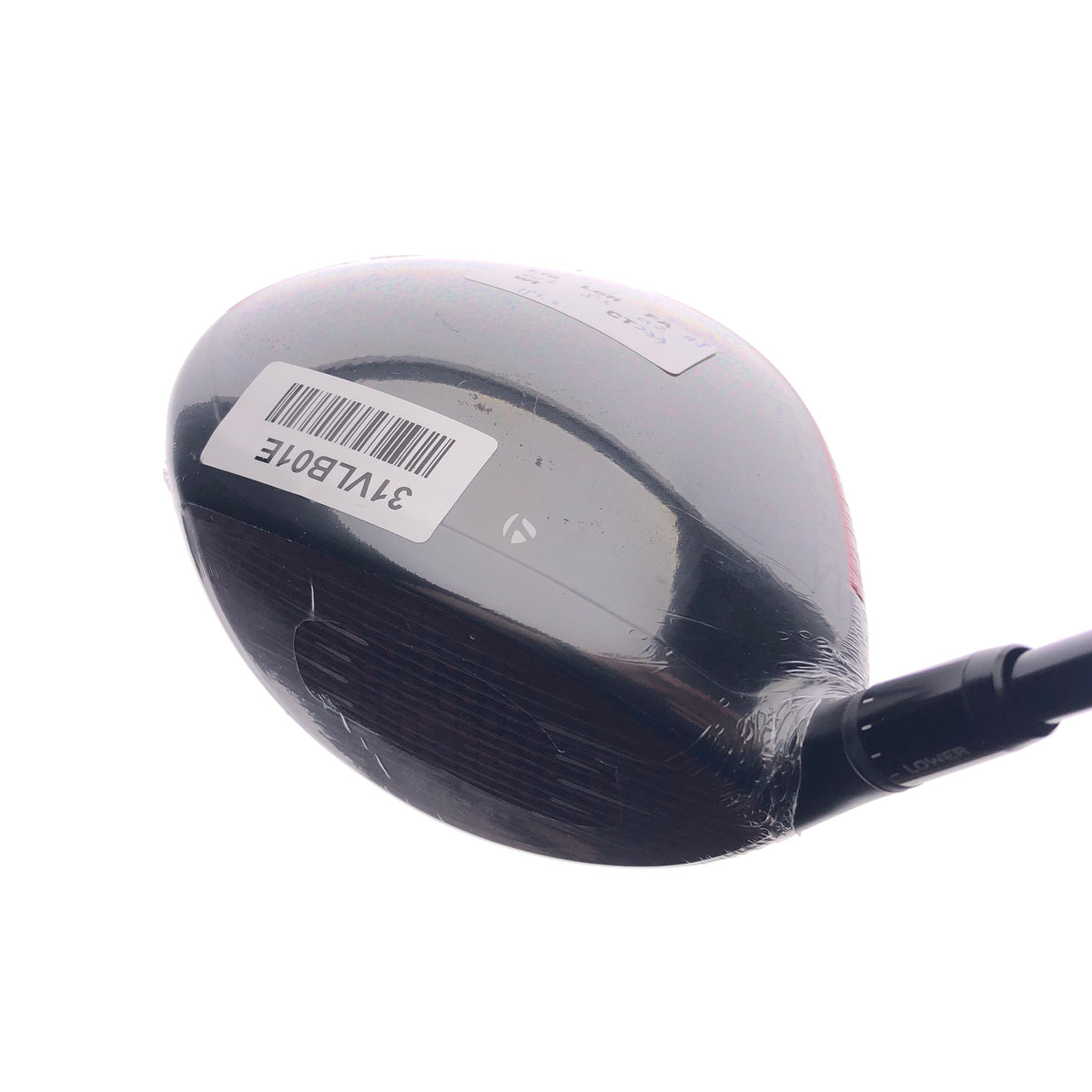 NEW TOUR ISSUE TaylorMade Stealth 2 Driver / 8.0 Degrees / X-Stiff Flex