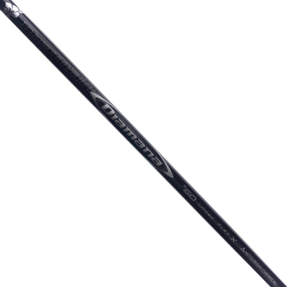 NEW TOUR ISSUE TaylorMade Stealth 2 Driver / 8.0 Degrees / X-Stiff Flex