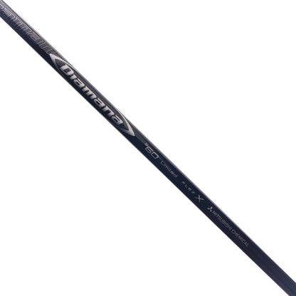 NEW TOUR ISSUE TaylorMade Stealth 2 Driver / 8.0 Degrees / X-Stiff Flex