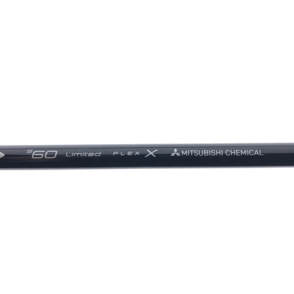 NEW TOUR ISSUE TaylorMade Stealth 2 Driver / 8.0 Degrees / X-Stiff Flex