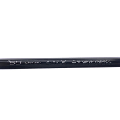 NEW TOUR ISSUE TaylorMade Stealth 2 Driver / 8.0 Degrees / X-Stiff Flex