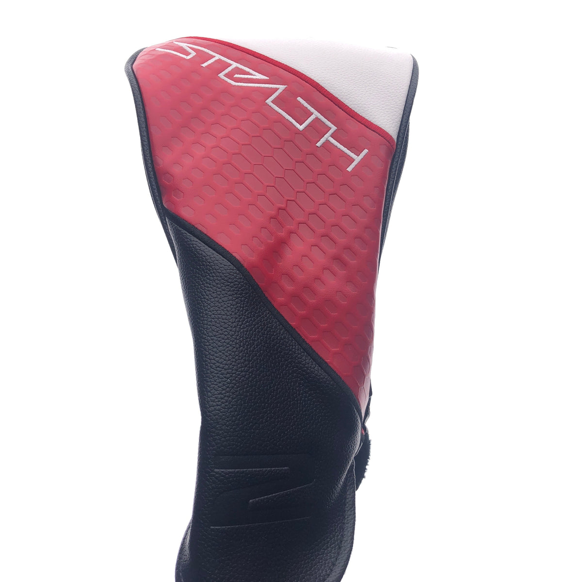 NEW TOUR ISSUE TaylorMade Stealth 2 Driver / 8.0 Degrees / X-Stiff Flex