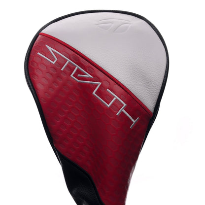 NEW TOUR ISSUE TaylorMade Stealth 2 Driver / 8.0 Degrees / X-Stiff Flex