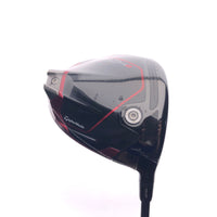 NEW TOUR ISSUE TaylorMade Stealth 2 Driver / 8.0 Degrees / X-Stiff Flex