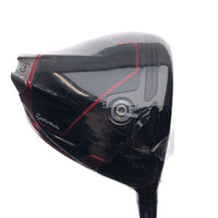 NEW TOUR ISSUE TaylorMade Stealth 2 Driver / 8.0 Degrees / X-Stiff Flex