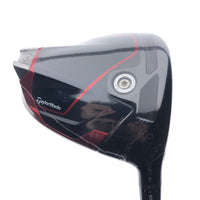 NEW TOUR ISSUE TaylorMade Stealth 2 Driver / 8.0 Degrees / X-Stiff Flex