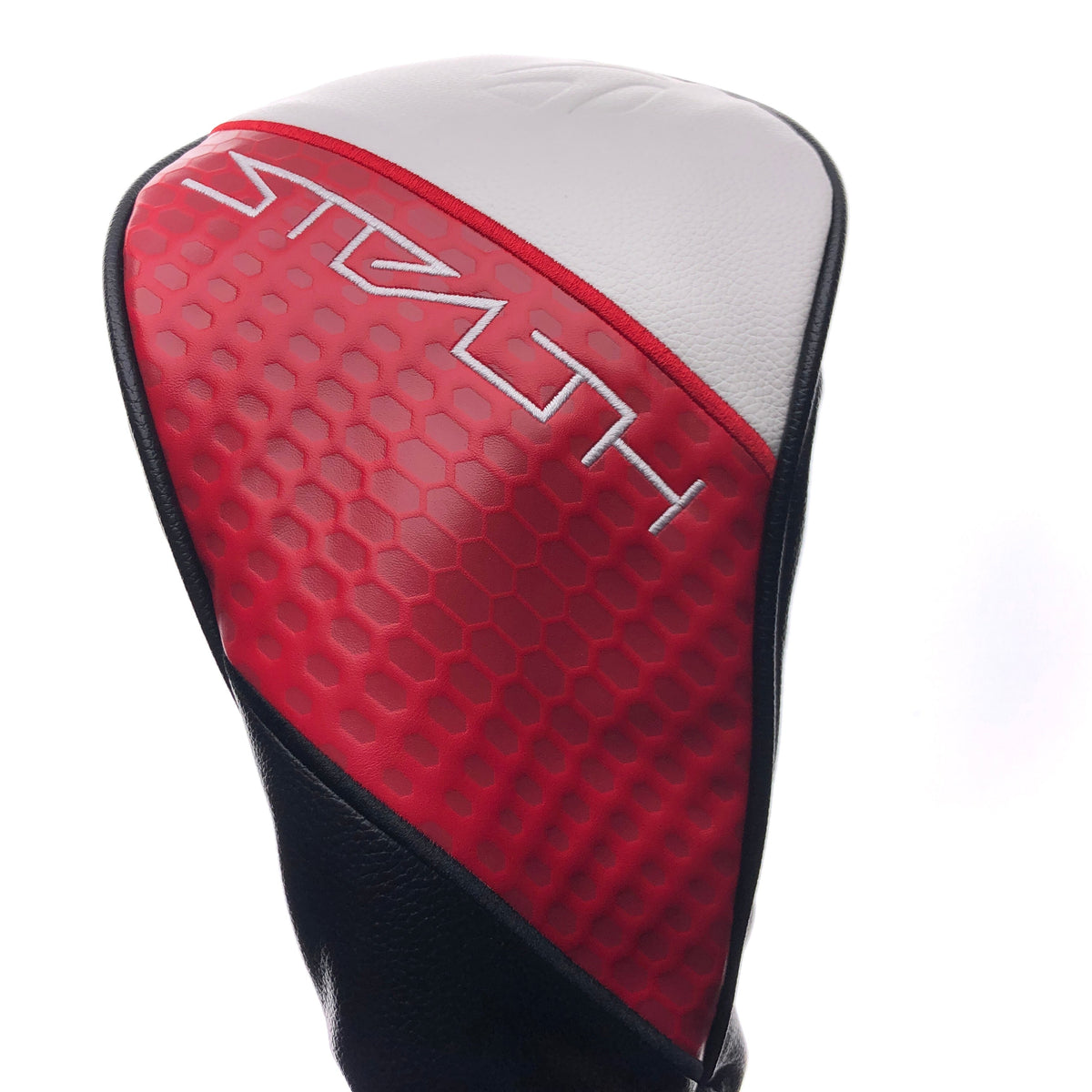 NEW TOUR ISSUE TaylorMade Stealth 2 Plus Driver / 8.0 Degrees / X-Stiff Flex