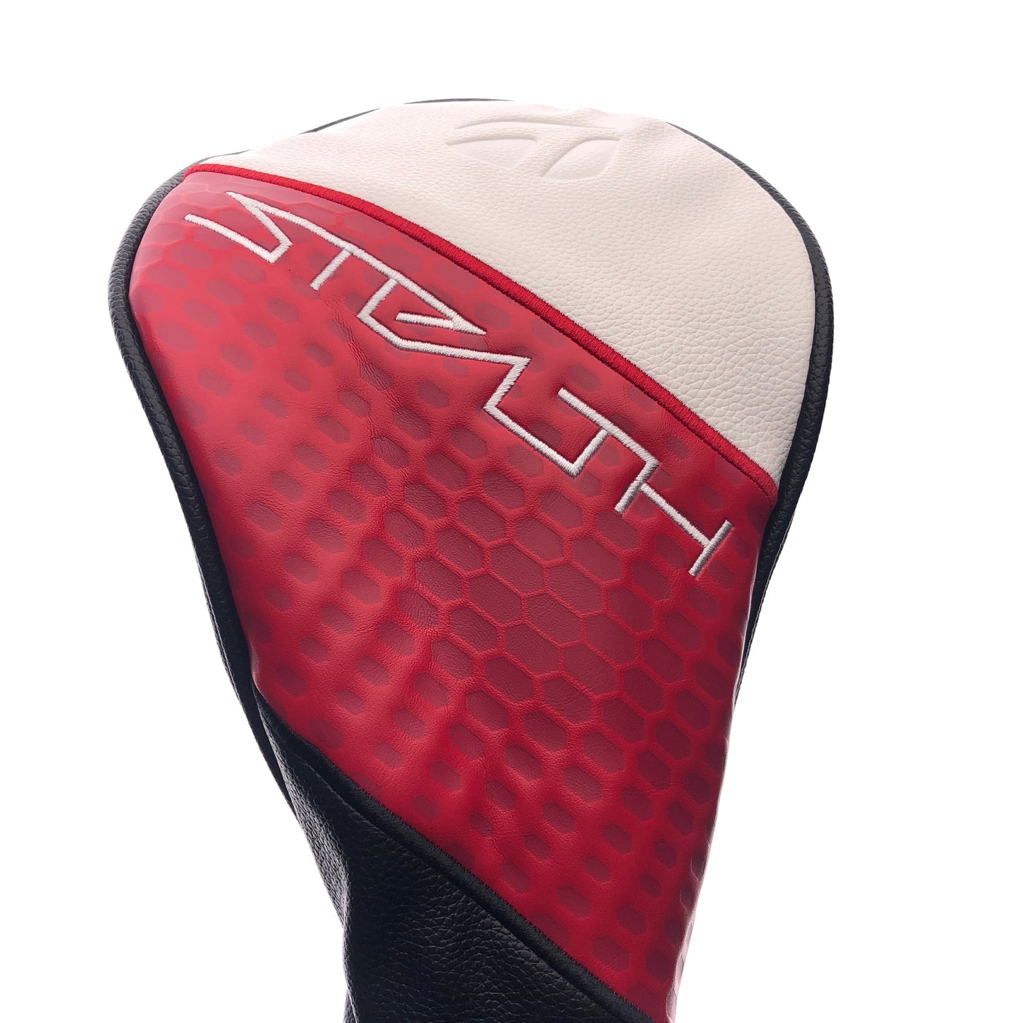 NEW TOUR ISSUE TaylorMade Stealth 2 Plus Driver / 8.0 Degrees / X-Stiff Flex