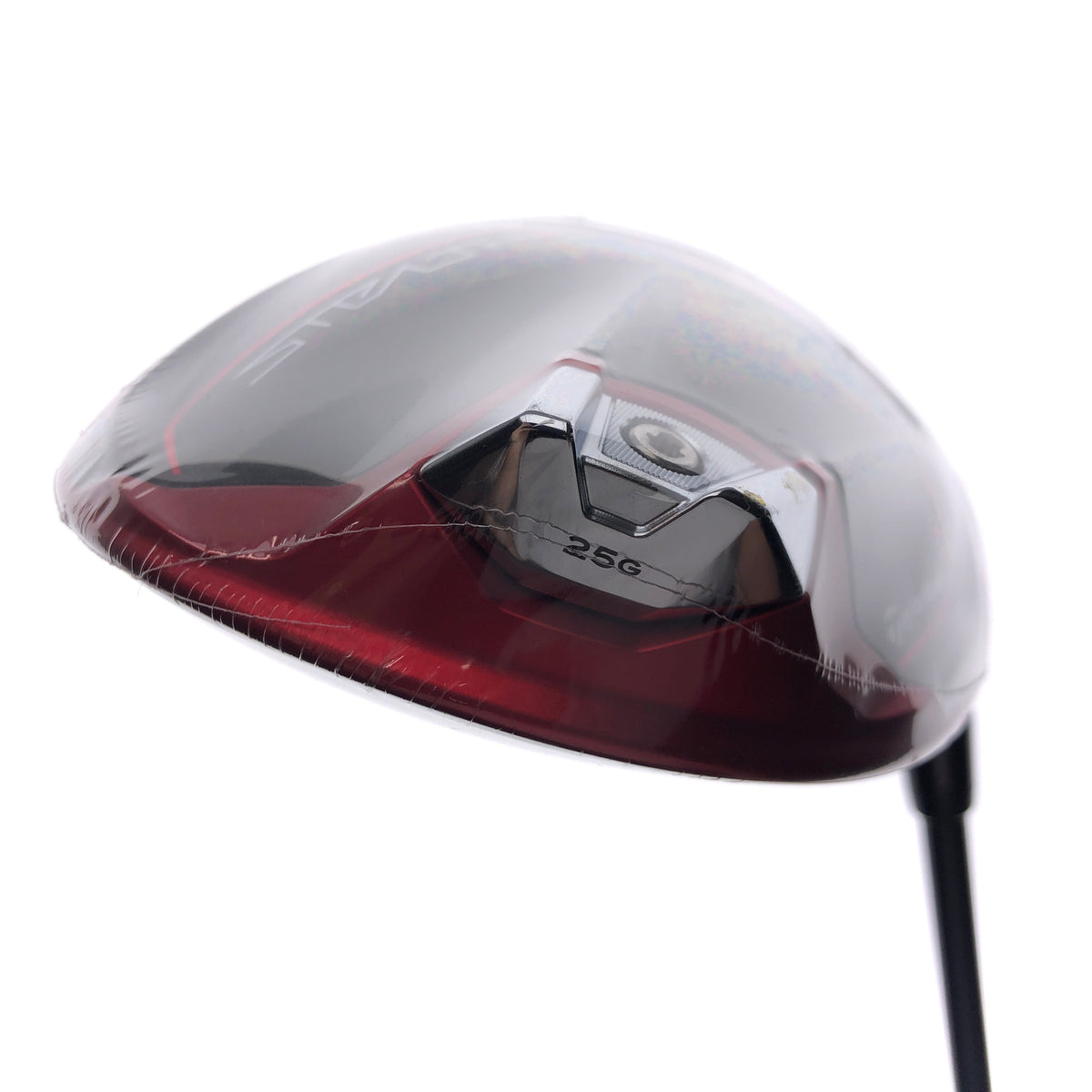 NEW TOUR ISSUE TaylorMade Stealth 2 Plus Driver / 8.0 Degrees / X-Stiff Flex