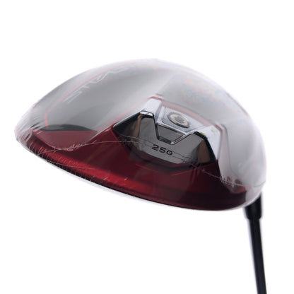 NEW TOUR ISSUE TaylorMade Stealth 2 Plus Driver / 8.0 Degrees / X-Stiff Flex