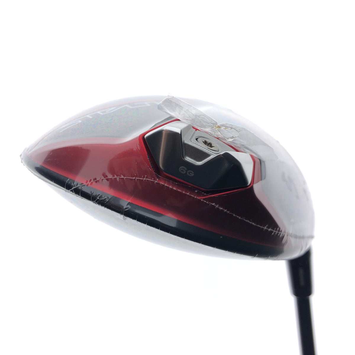 NEW TOUR ISSUE TaylorMade Stealth 2 Plus Driver / 8.0 Degrees / X-Stiff Flex