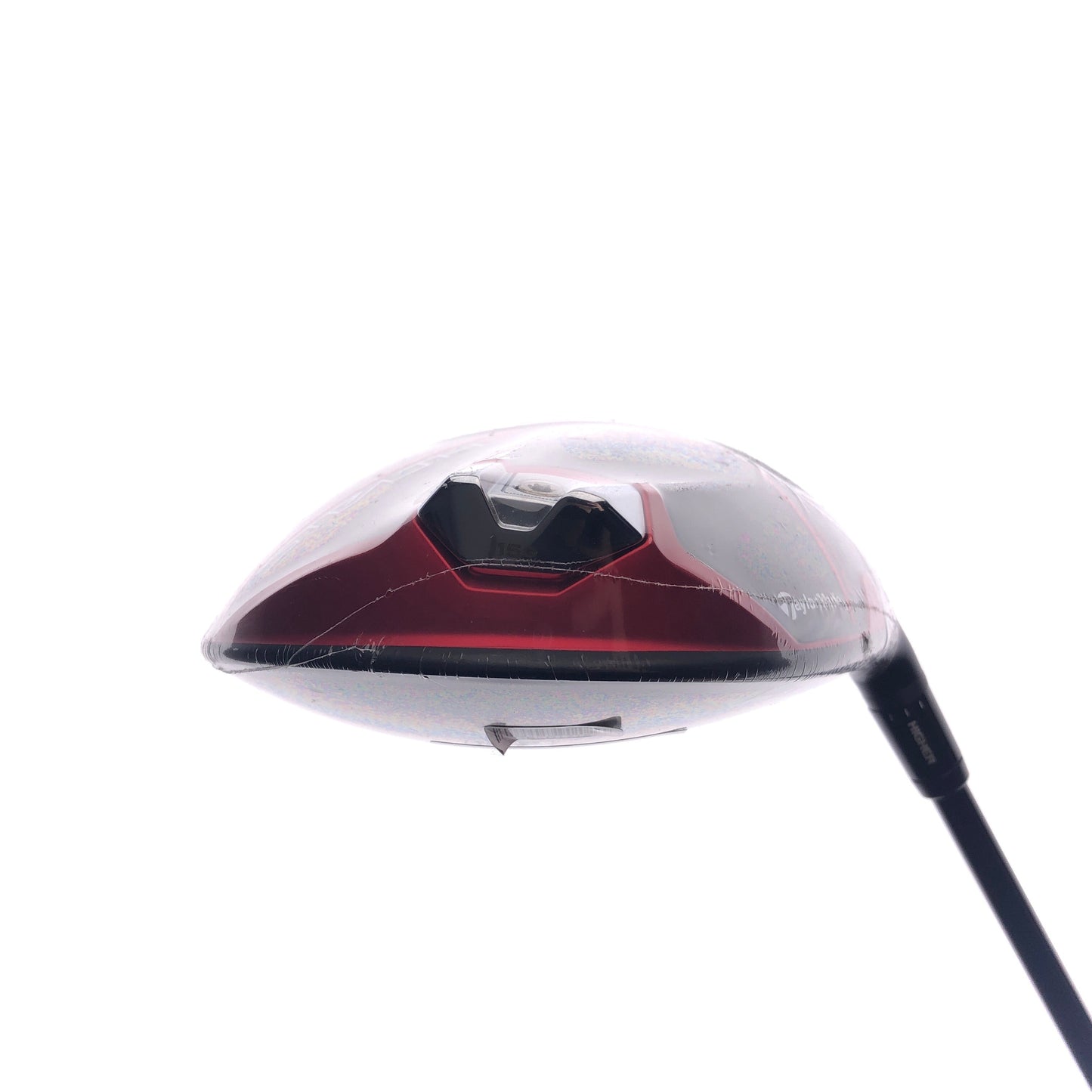 NEW TOUR ISSUE TaylorMade Stealth 2 Plus Driver / 8.0 Degrees / X-Stiff Flex