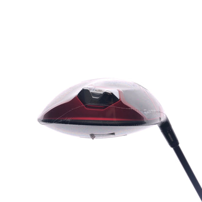 NEW TOUR ISSUE TaylorMade Stealth 2 Plus Driver / 8.0 Degrees / X-Stiff Flex