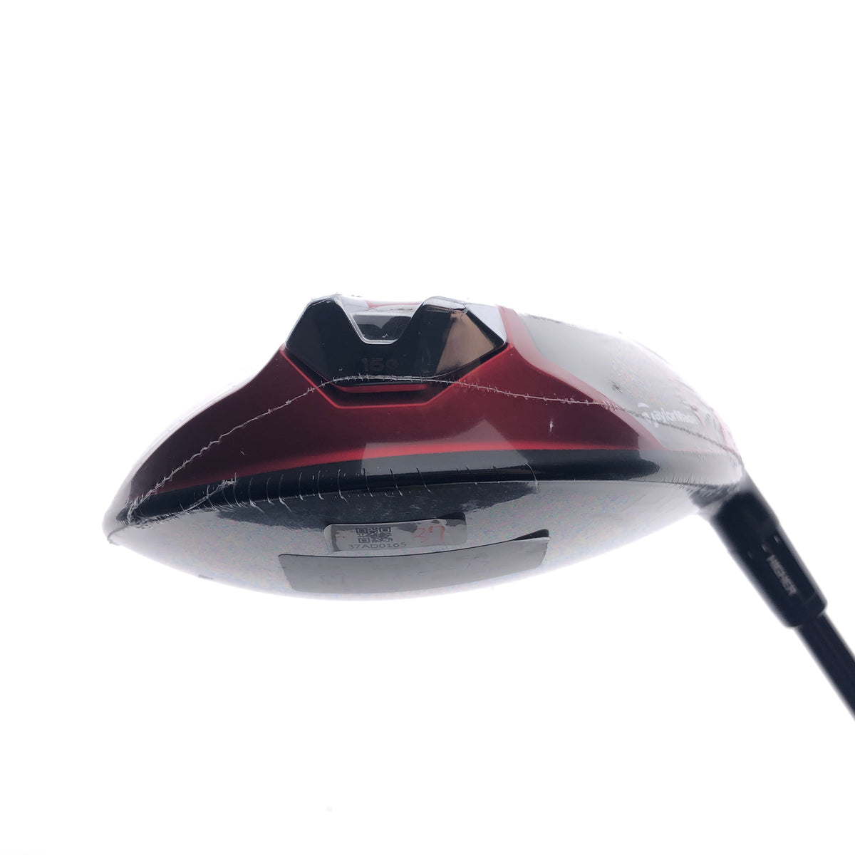 NEW TOUR ISSUE TaylorMade Stealth 2 Plus Driver / 8.0 Degrees / X-Stiff Flex