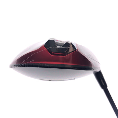NEW TOUR ISSUE TaylorMade Stealth 2 Plus Driver / 8.0 Degrees / X-Stiff Flex