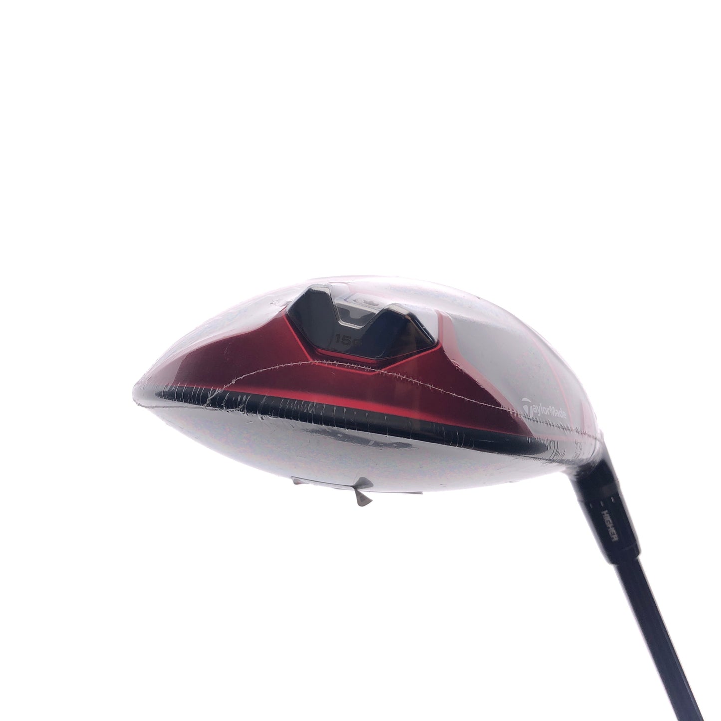 NEW TOUR ISSUE TaylorMade Stealth 2 Plus Driver / 8.0 Degrees / X-Stiff Flex
