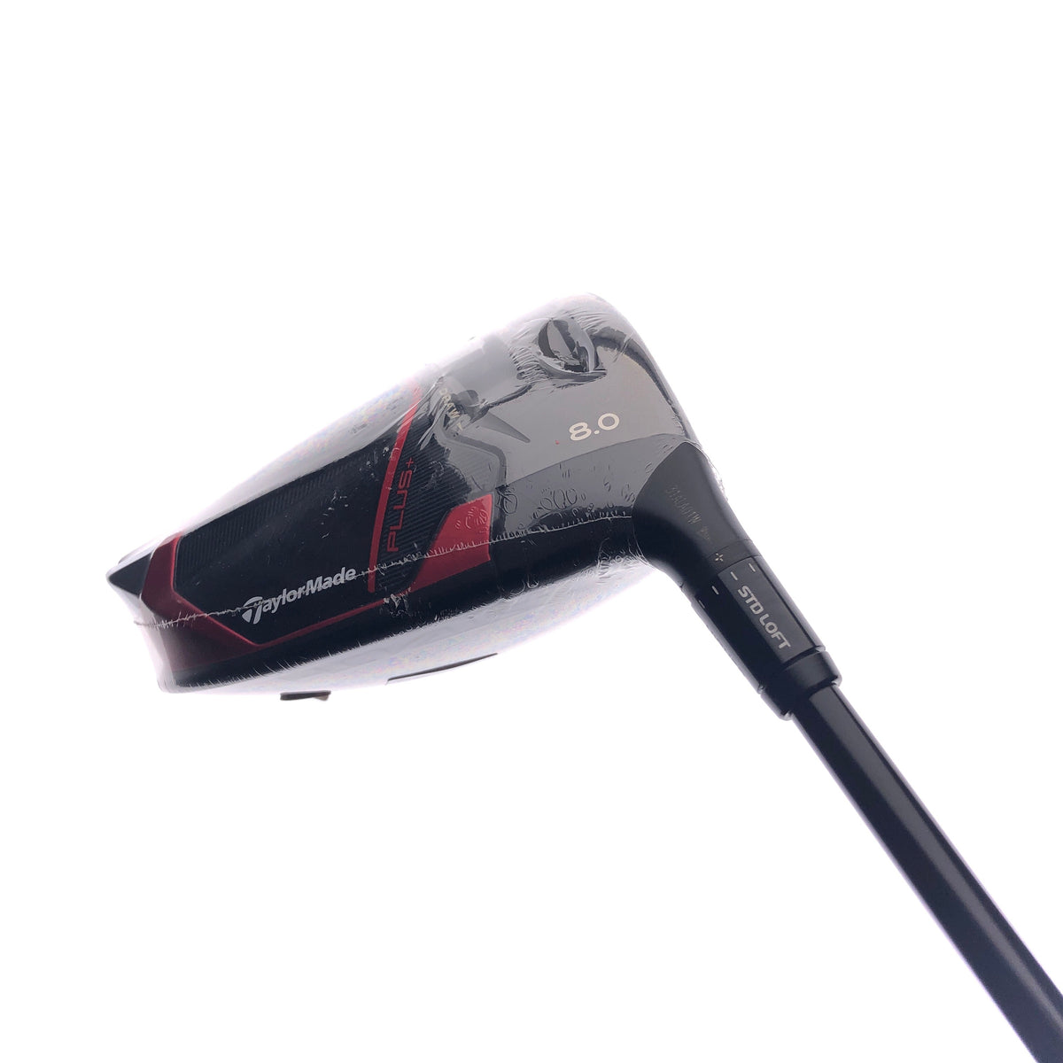 NEW TOUR ISSUE TaylorMade Stealth 2 Plus Driver / 8.0 Degrees / X-Stiff Flex