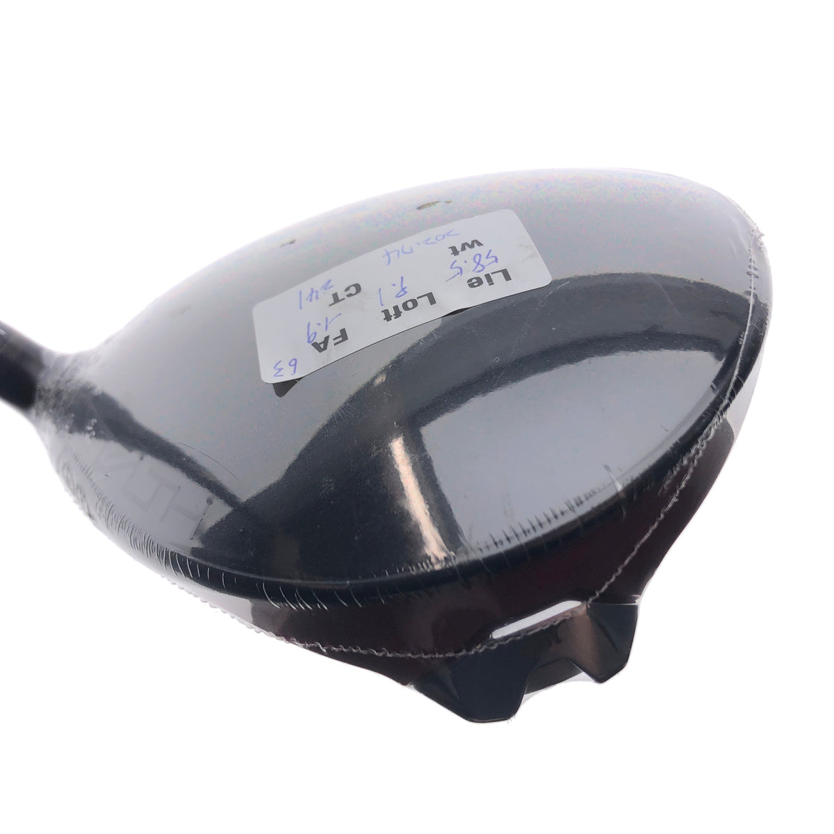 NEW TOUR ISSUE TaylorMade Stealth 2 Plus Driver / 8.0 Degrees / X-Stiff Flex