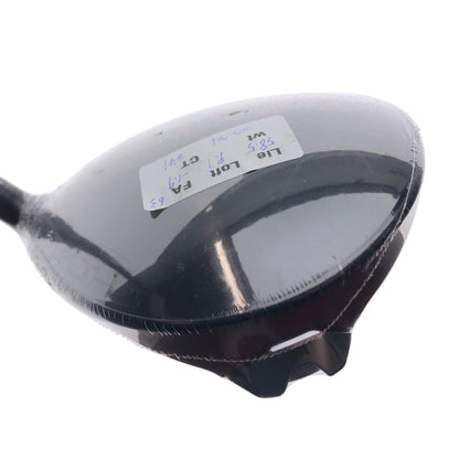 NEW TOUR ISSUE TaylorMade Stealth 2 Plus Driver / 8.0 Degrees / X-Stiff Flex