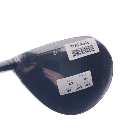 NEW TOUR ISSUE TaylorMade Stealth 2 Plus Driver / 8.0 Degrees / X-Stiff Flex