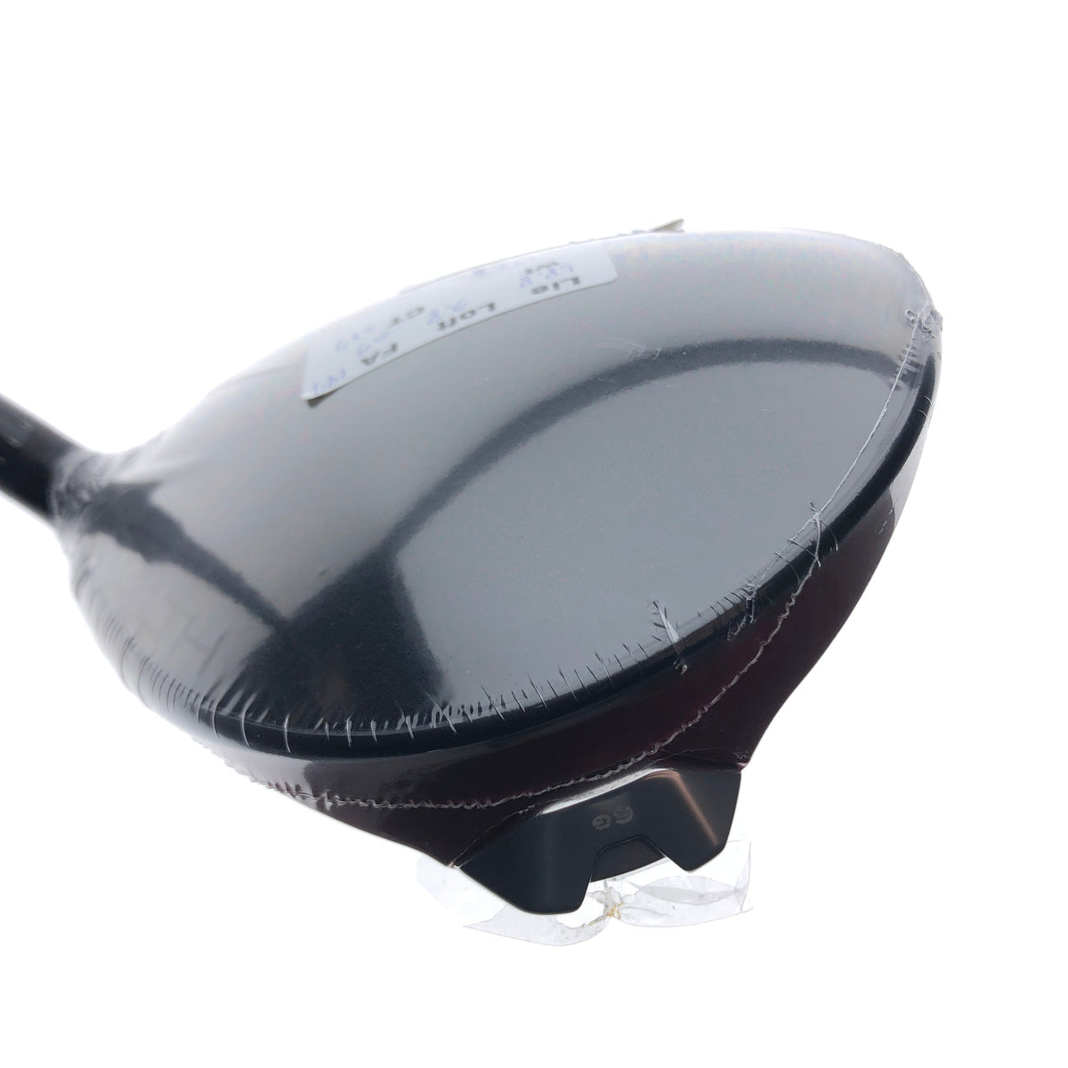 NEW TOUR ISSUE TaylorMade Stealth 2 Plus Driver / 8.0 Degrees / X-Stiff Flex