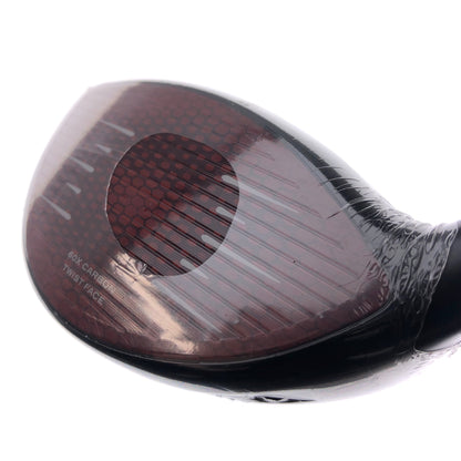 NEW TOUR ISSUE TaylorMade Stealth 2 Plus Driver / 8.0 Degrees / X-Stiff Flex