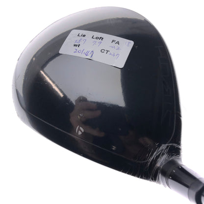 NEW TOUR ISSUE TaylorMade Stealth 2 Plus Driver / 8.0 Degrees / X-Stiff Flex