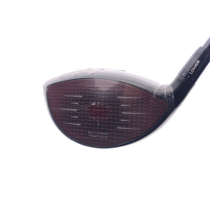 NEW TOUR ISSUE TaylorMade Stealth 2 Plus Driver / 8.0 Degrees / X-Stiff Flex