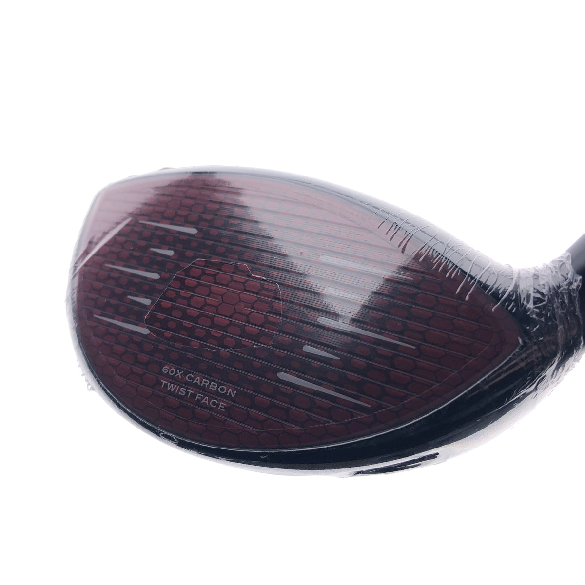 NEW TOUR ISSUE TaylorMade Stealth 2 Plus Driver / 8.0 Degrees / X-Stiff Flex