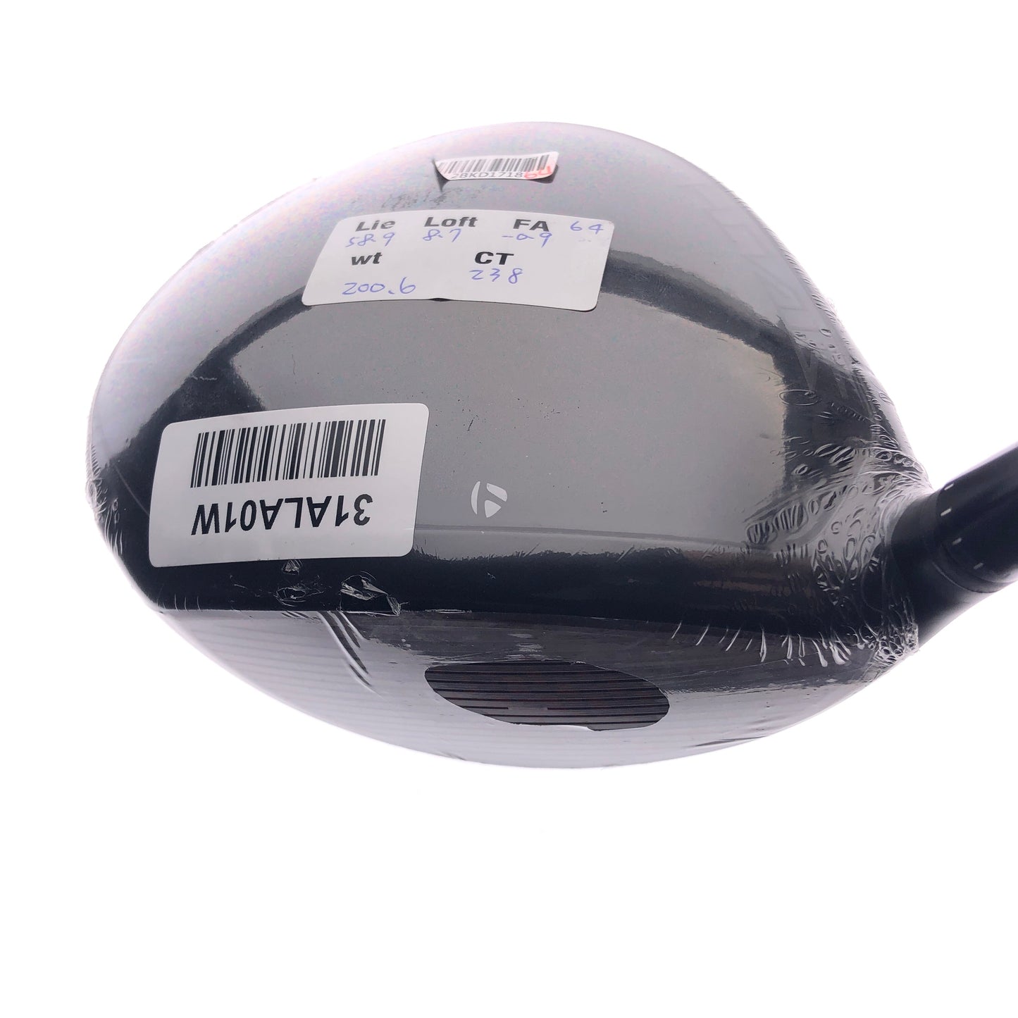 NEW TOUR ISSUE TaylorMade Stealth 2 Plus Driver / 8.0 Degrees / X-Stiff Flex