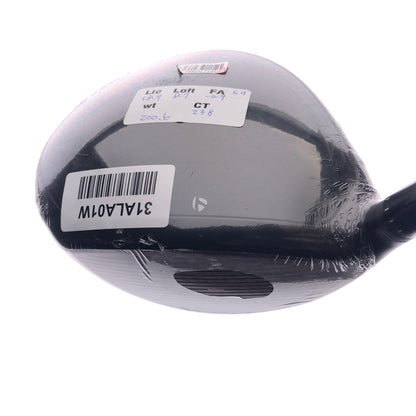 NEW TOUR ISSUE TaylorMade Stealth 2 Plus Driver / 8.0 Degrees / X-Stiff Flex