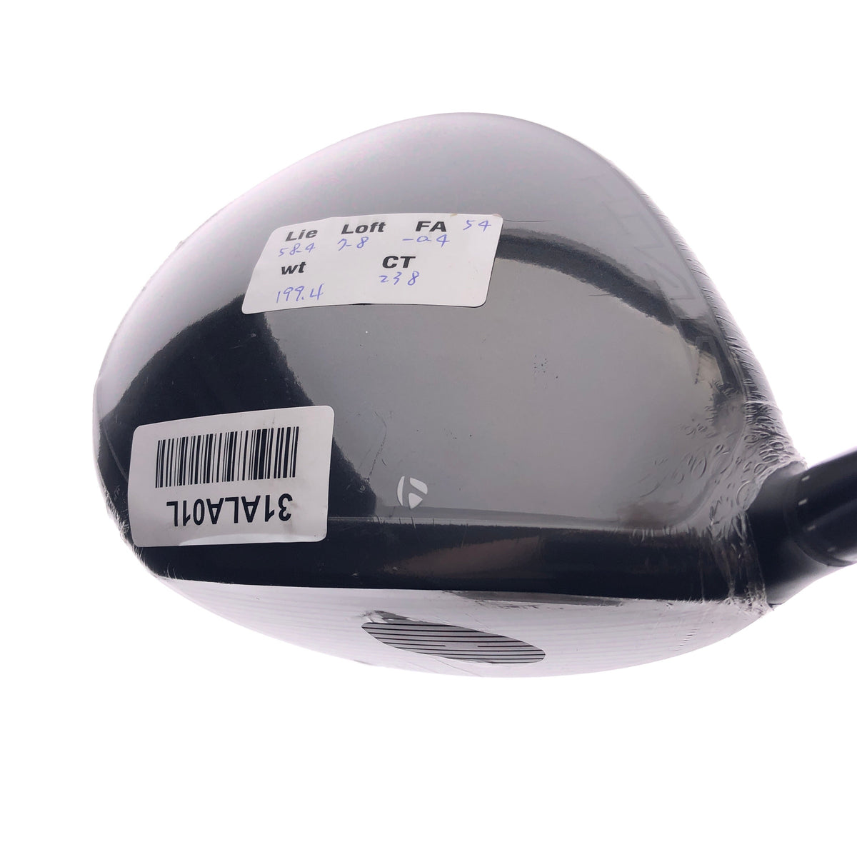 NEW TOUR ISSUE TaylorMade Stealth 2 Plus Driver / 8.0 Degrees / X-Stiff Flex