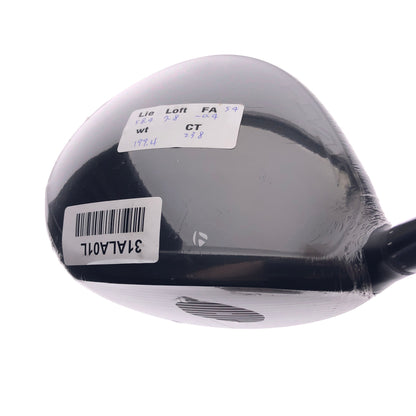 NEW TOUR ISSUE TaylorMade Stealth 2 Plus Driver / 8.0 Degrees / X-Stiff Flex