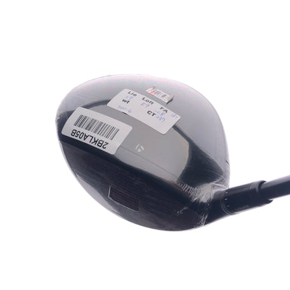 NEW TOUR ISSUE TaylorMade Stealth 2 Plus Driver / 8.0 Degrees / X-Stiff Flex