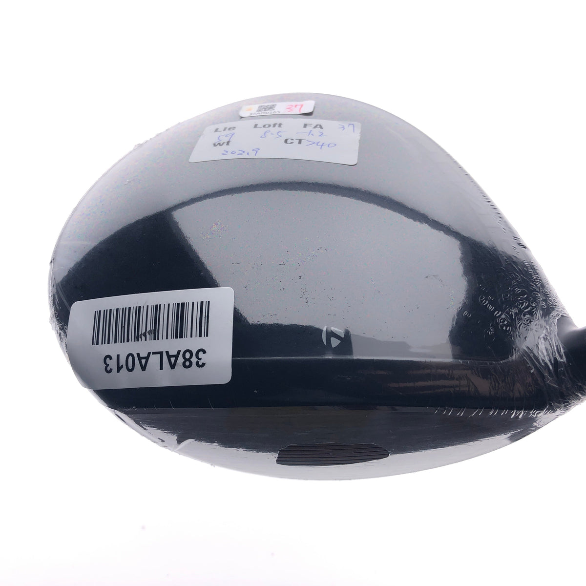 NEW TOUR ISSUE TaylorMade Stealth 2 Plus Driver / 8.0 Degrees / X-Stiff Flex