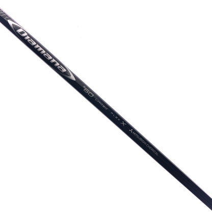 NEW TOUR ISSUE TaylorMade Stealth 2 Plus Driver / 8.0 Degrees / X-Stiff Flex