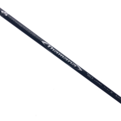 NEW TOUR ISSUE TaylorMade Stealth 2 Plus Driver / 8.0 Degrees / X-Stiff Flex