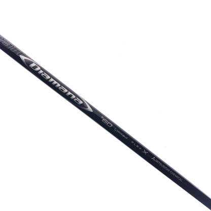 NEW TOUR ISSUE TaylorMade Stealth 2 Plus Driver / 8.0 Degrees / X-Stiff Flex