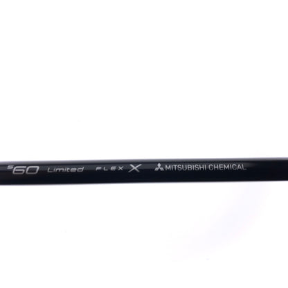 NEW TOUR ISSUE TaylorMade Stealth 2 Plus Driver / 8.0 Degrees / X-Stiff Flex