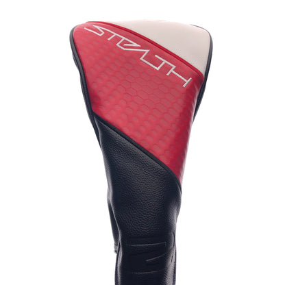 NEW TOUR ISSUE TaylorMade Stealth 2 Plus Driver / 8.0 Degrees / X-Stiff Flex