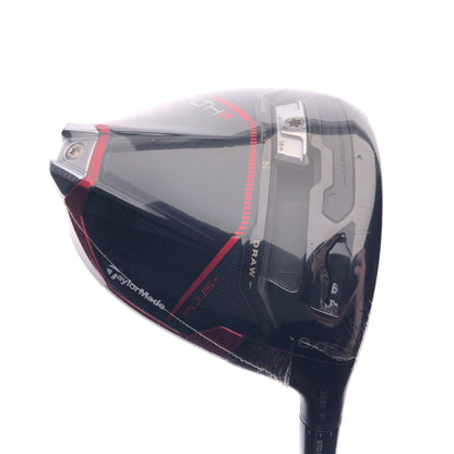 NEW TOUR ISSUE TaylorMade Stealth 2 Plus Driver / 8.0 Degrees / X-Stiff Flex