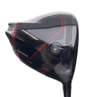 NEW TOUR ISSUE TaylorMade Stealth 2 Plus Driver / 8.0 Degrees / X-Stiff Flex