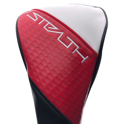 NEW TOUR ISSUE TaylorMade Stealth Driver / 8.0 Degrees / X-Stiff Flex