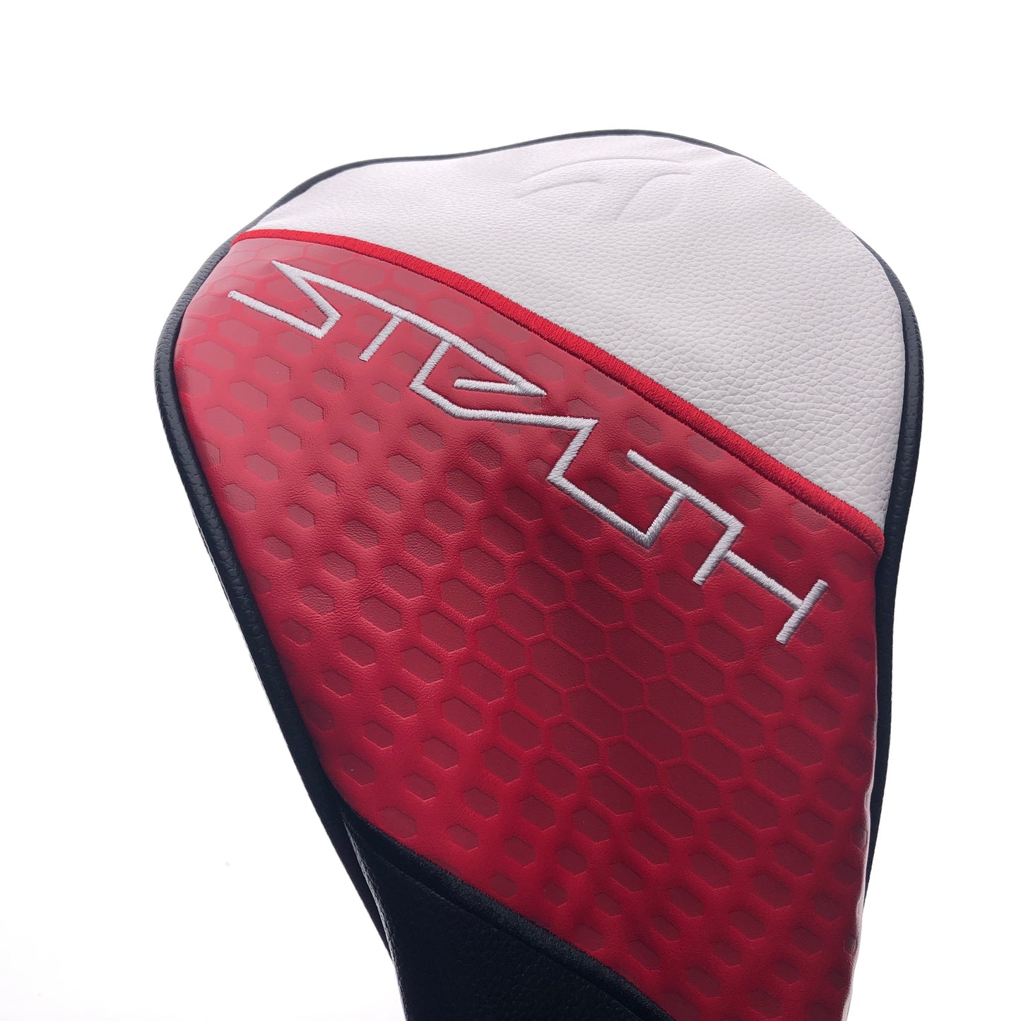 NEW TOUR ISSUE TaylorMade Stealth Driver / 8.0 Degrees / X-Stiff Flex