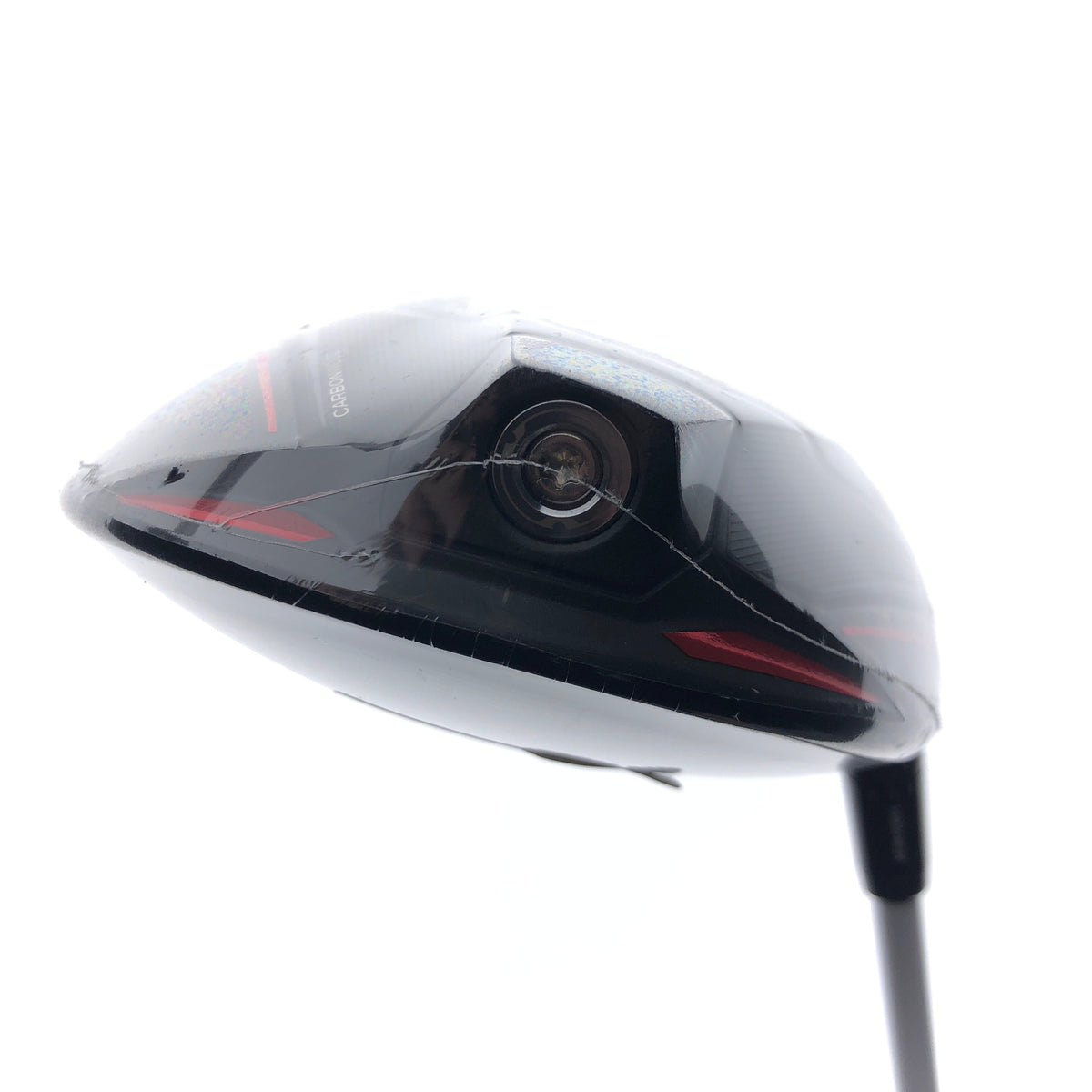 NEW TOUR ISSUE TaylorMade Stealth Driver / 8.0 Degrees / X-Stiff Flex