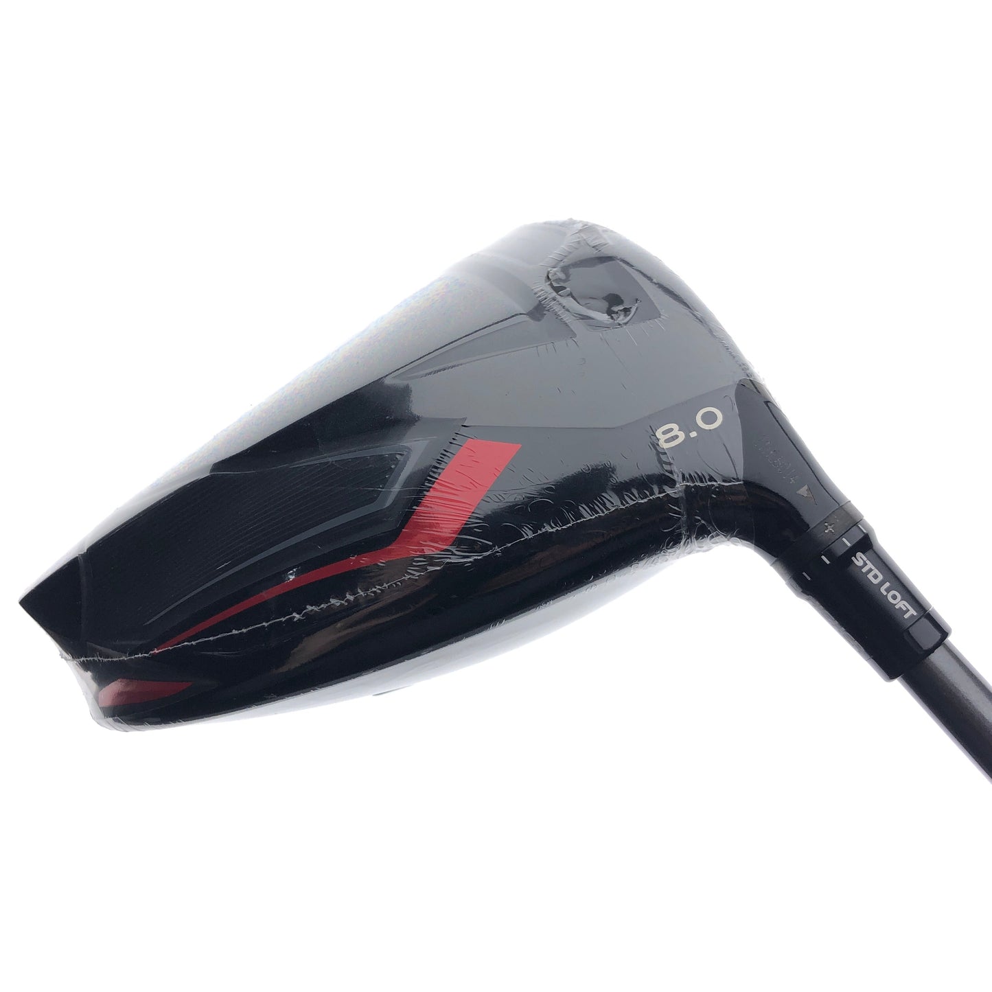 NEW TOUR ISSUE TaylorMade Stealth Driver / 8.0 Degrees / X-Stiff Flex