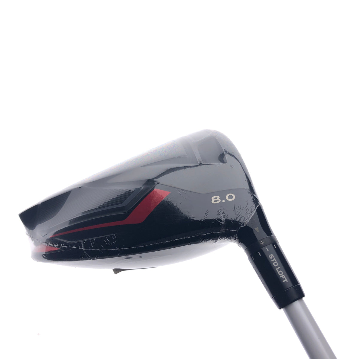 NEW TOUR ISSUE TaylorMade Stealth Driver / 8.0 Degrees / X-Stiff Flex
