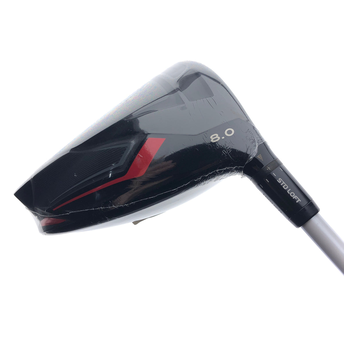 NEW TOUR ISSUE TaylorMade Stealth Driver / 8.0 Degrees / X-Stiff Flex