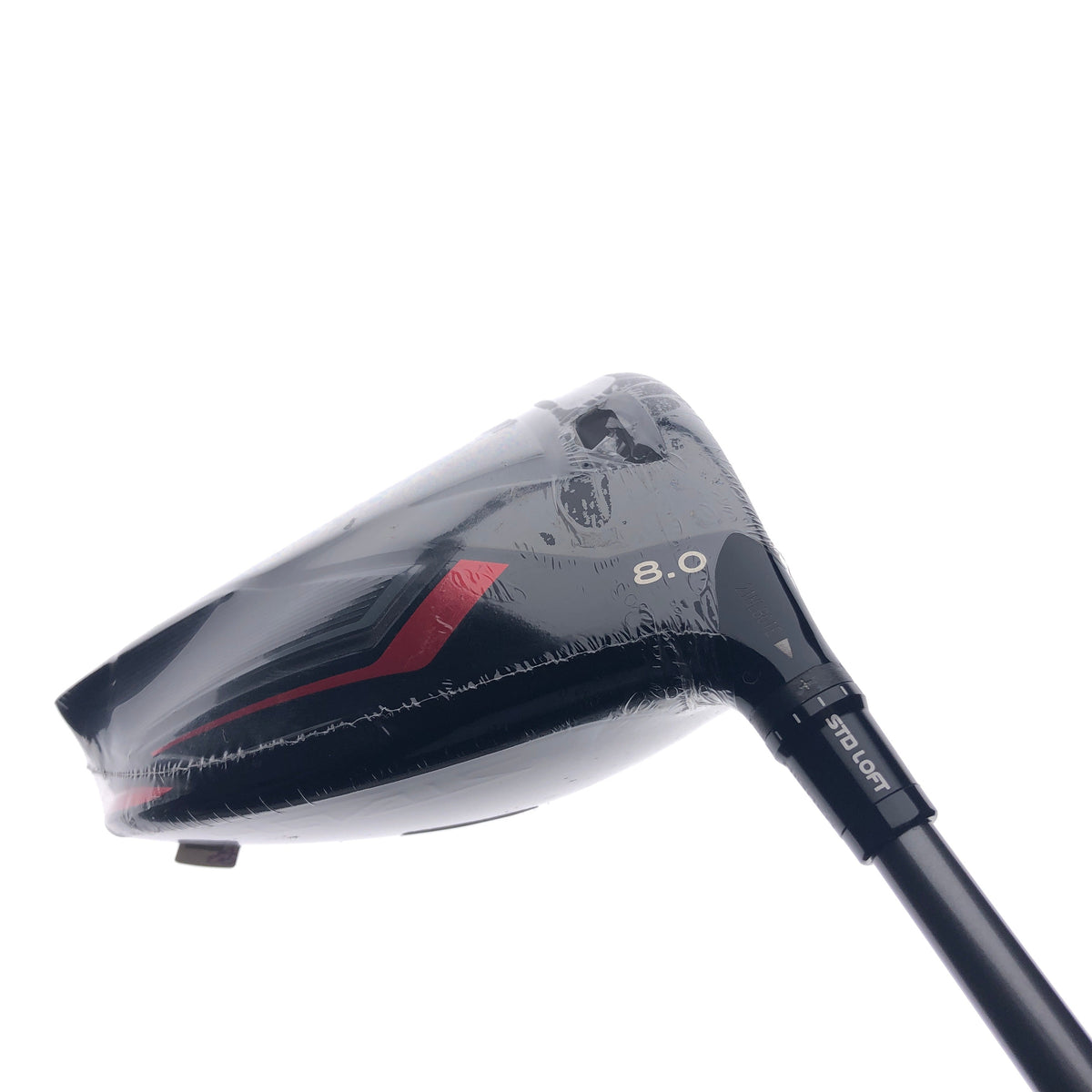 NEW TOUR ISSUE TaylorMade Stealth Driver / 8.0 Degrees / X-Stiff Flex